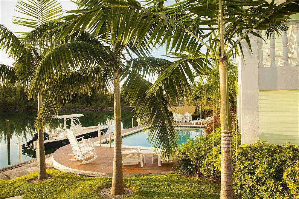 Dolphin Cove (adults Only) Pousada Freeport