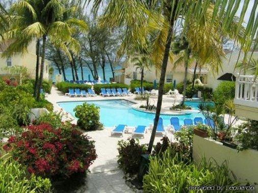 Sunrise Club And Apartment