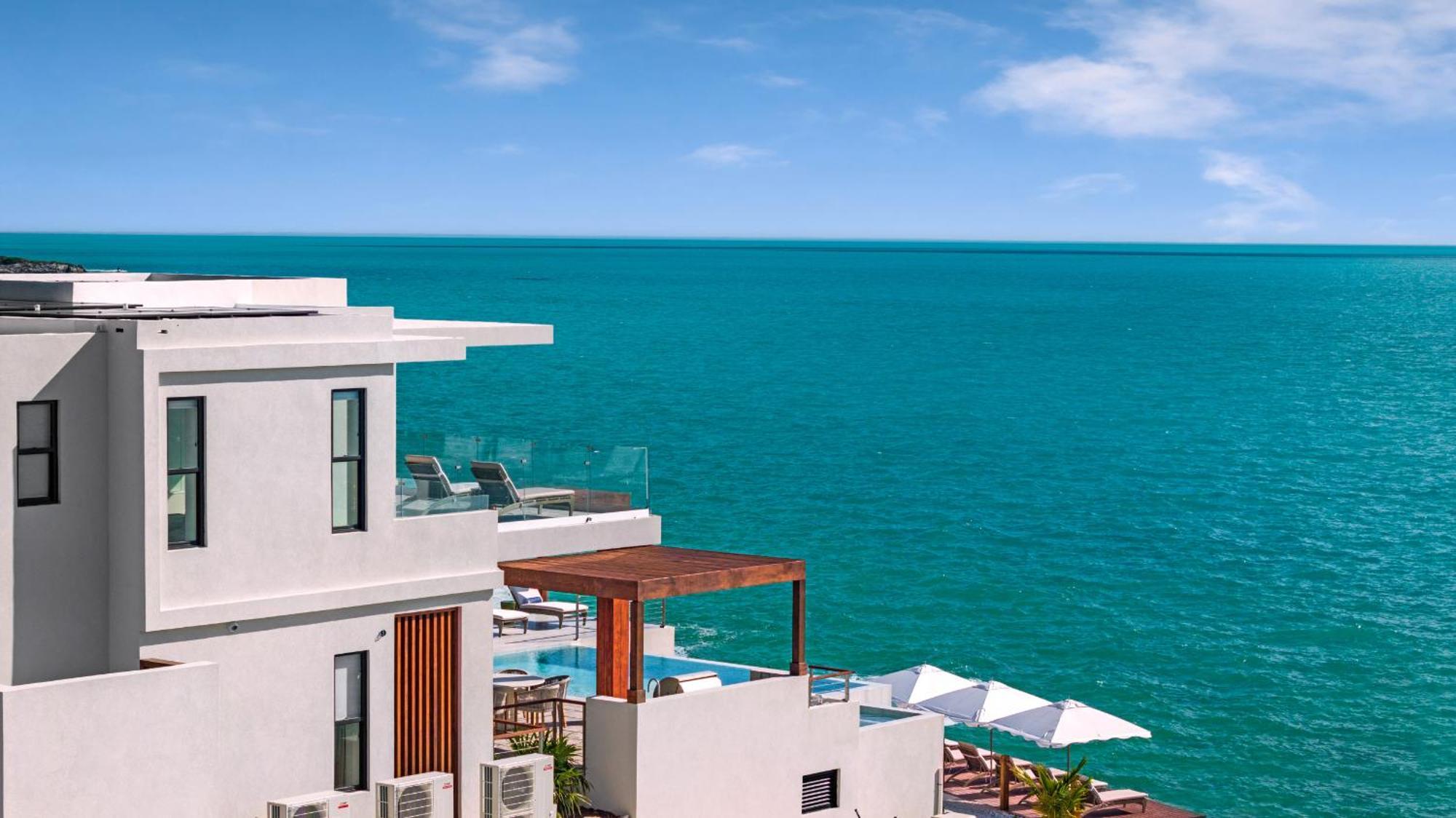 Villa Julia Long Bay