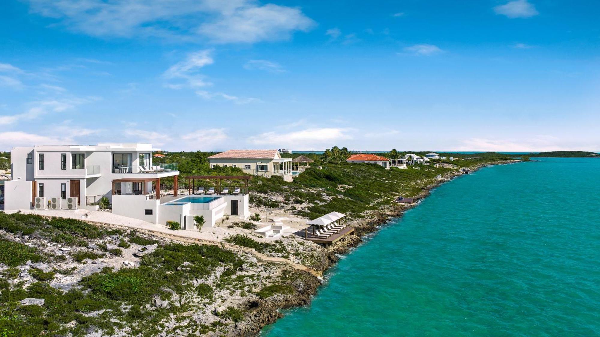 Villa Julia