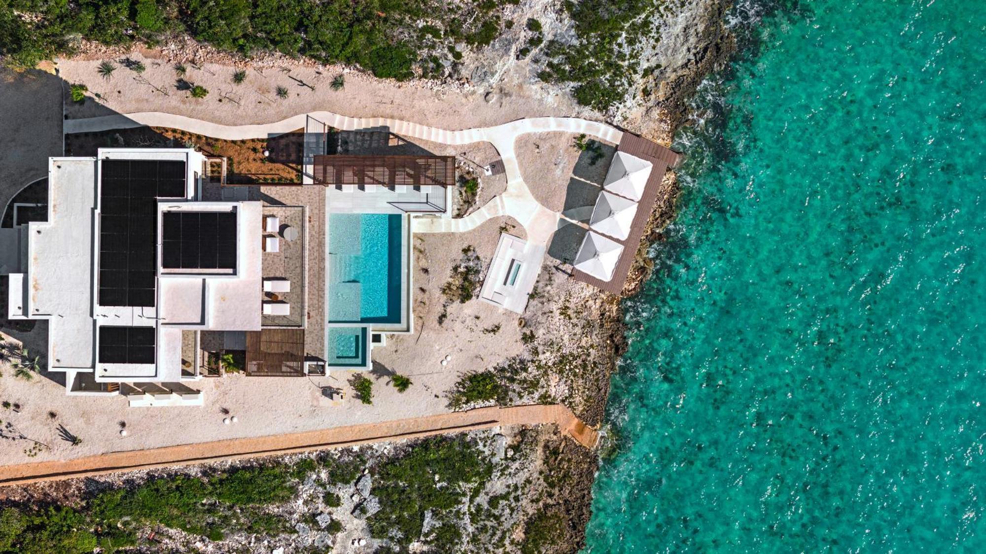 Villa Julia