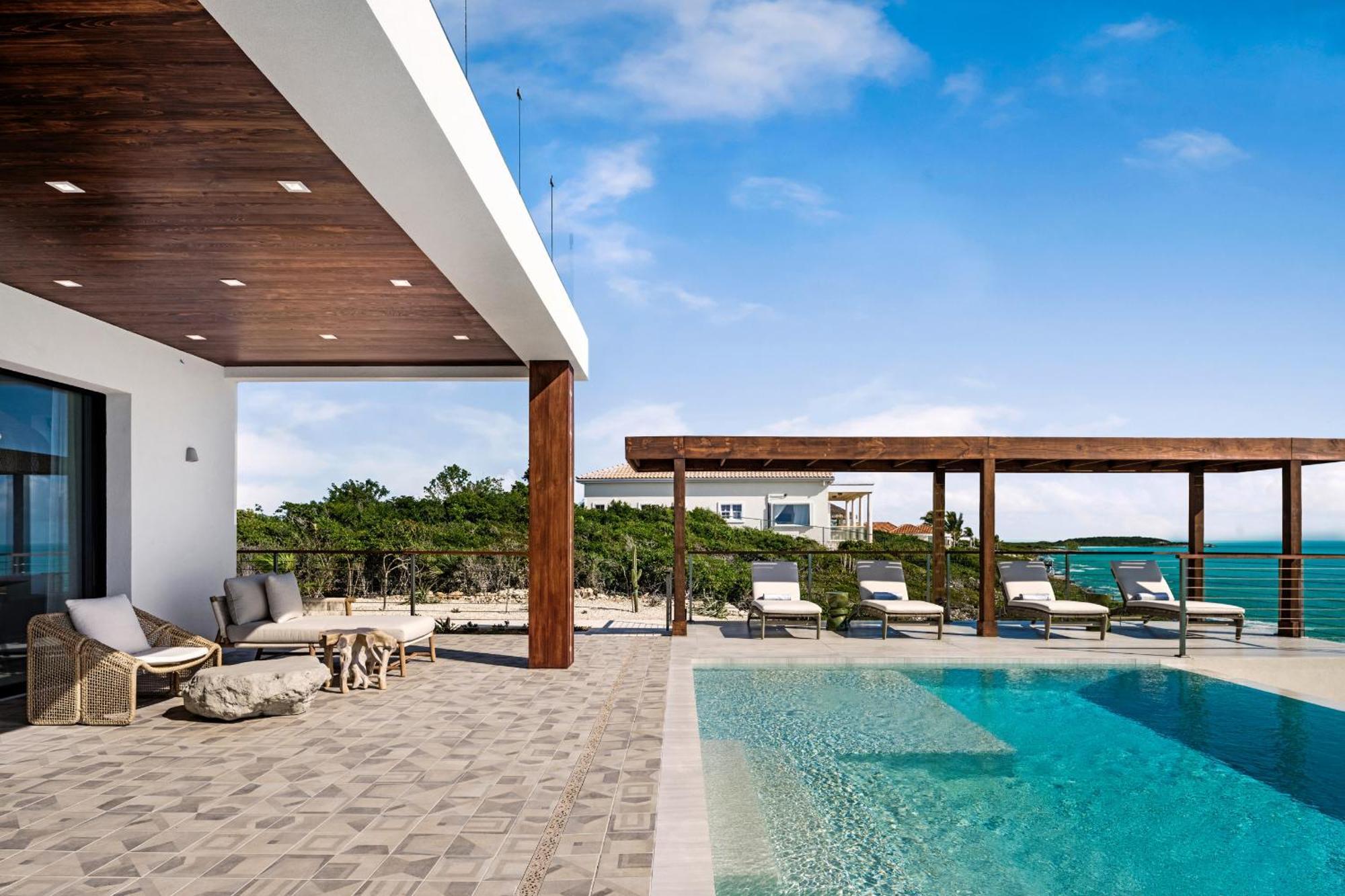 Villa Julia *