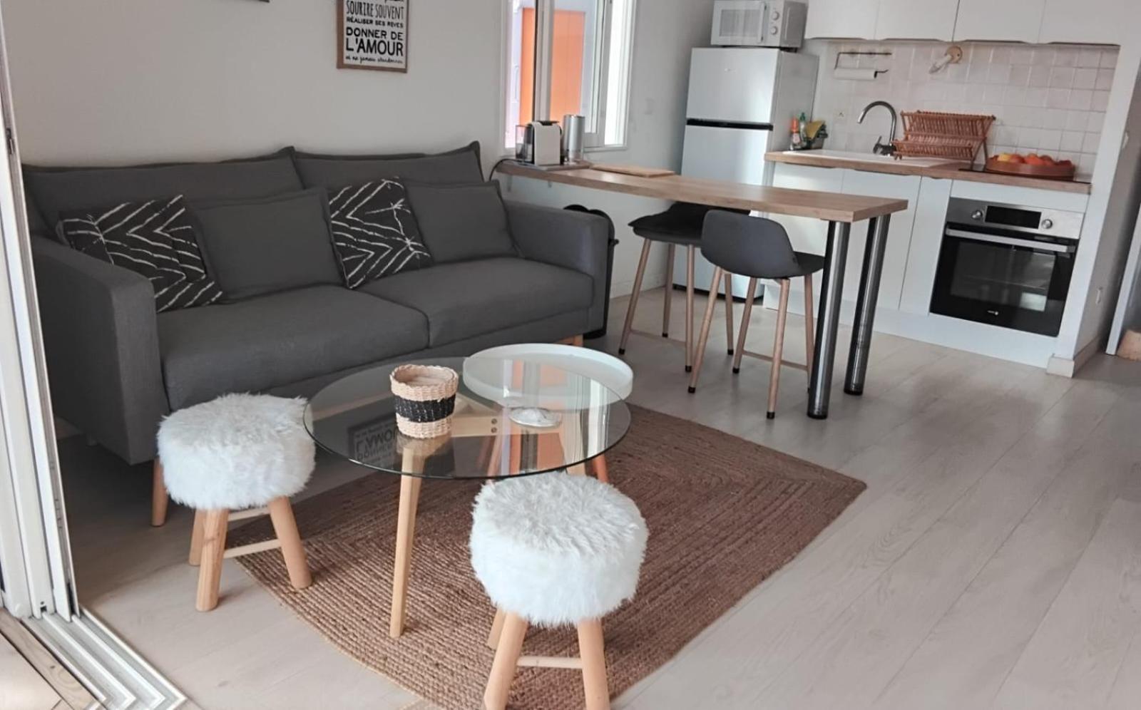 Apartment 2 Bedroom