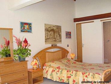 Hotel Le Rotabas Sainte-Anne (Grande-Terre)