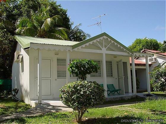 Le Rotabas 2* Sainte-Anne (Grande-Terre)