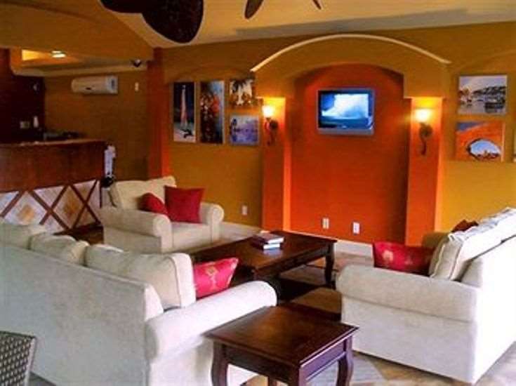 Chenay Bay Beach Resort Christiansted