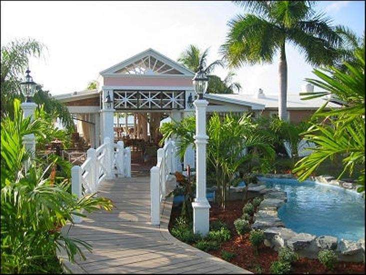Chenay Bay Beach Resort