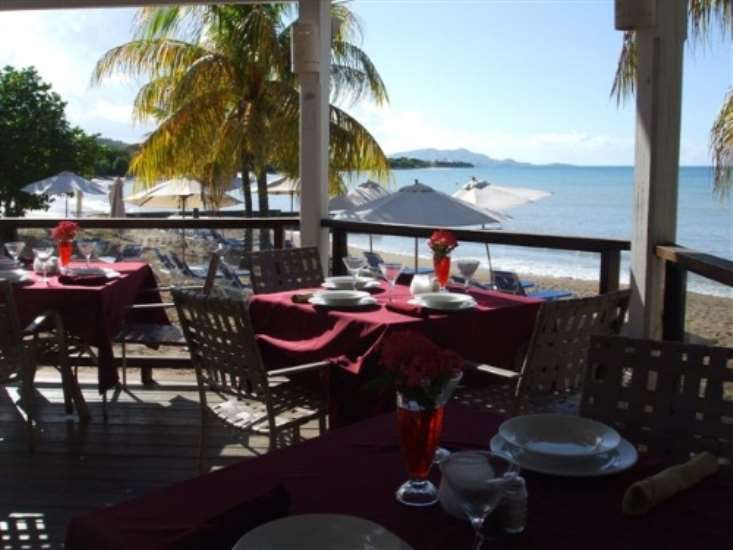 Chenay Bay Beach 3*