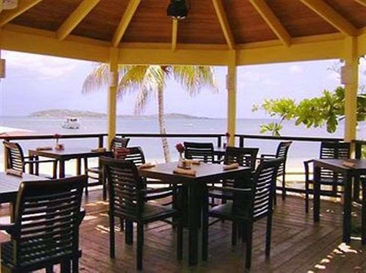Chenay Bay Beach 3* Christiansted