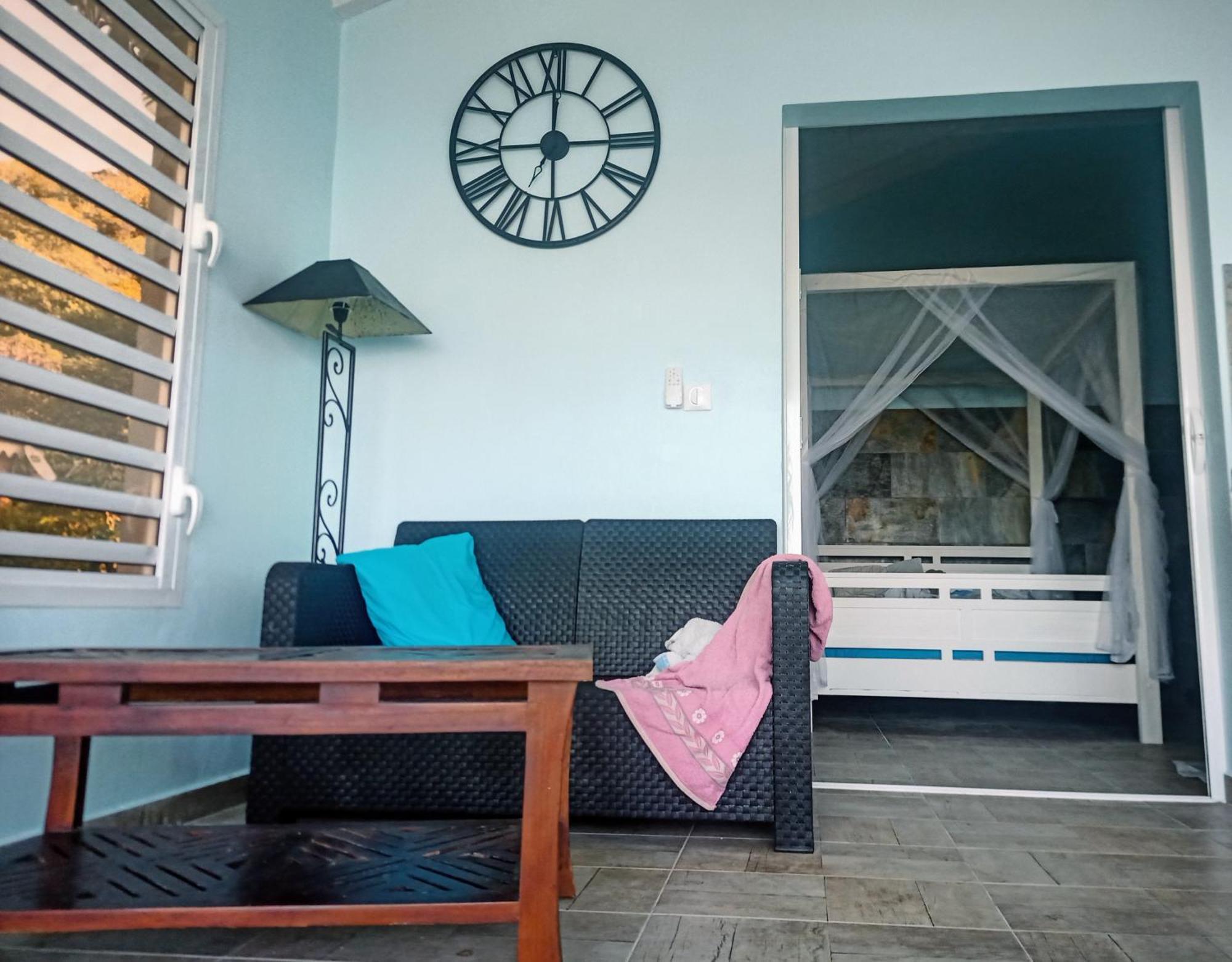 Aux Colibris Amoureux : Loft De Standing Avec Vue *