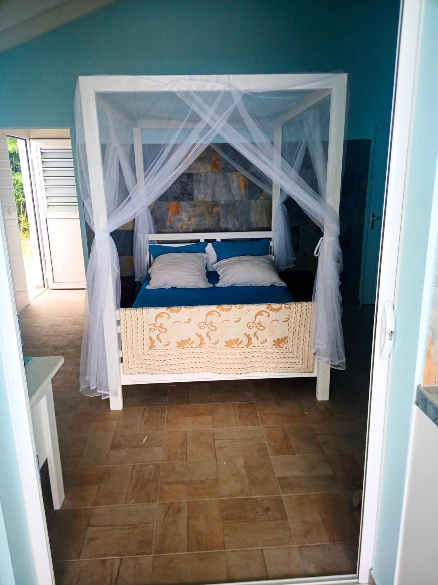 Aux Colibris Amoureux : Loft De Standing Avec Vue Holiday home