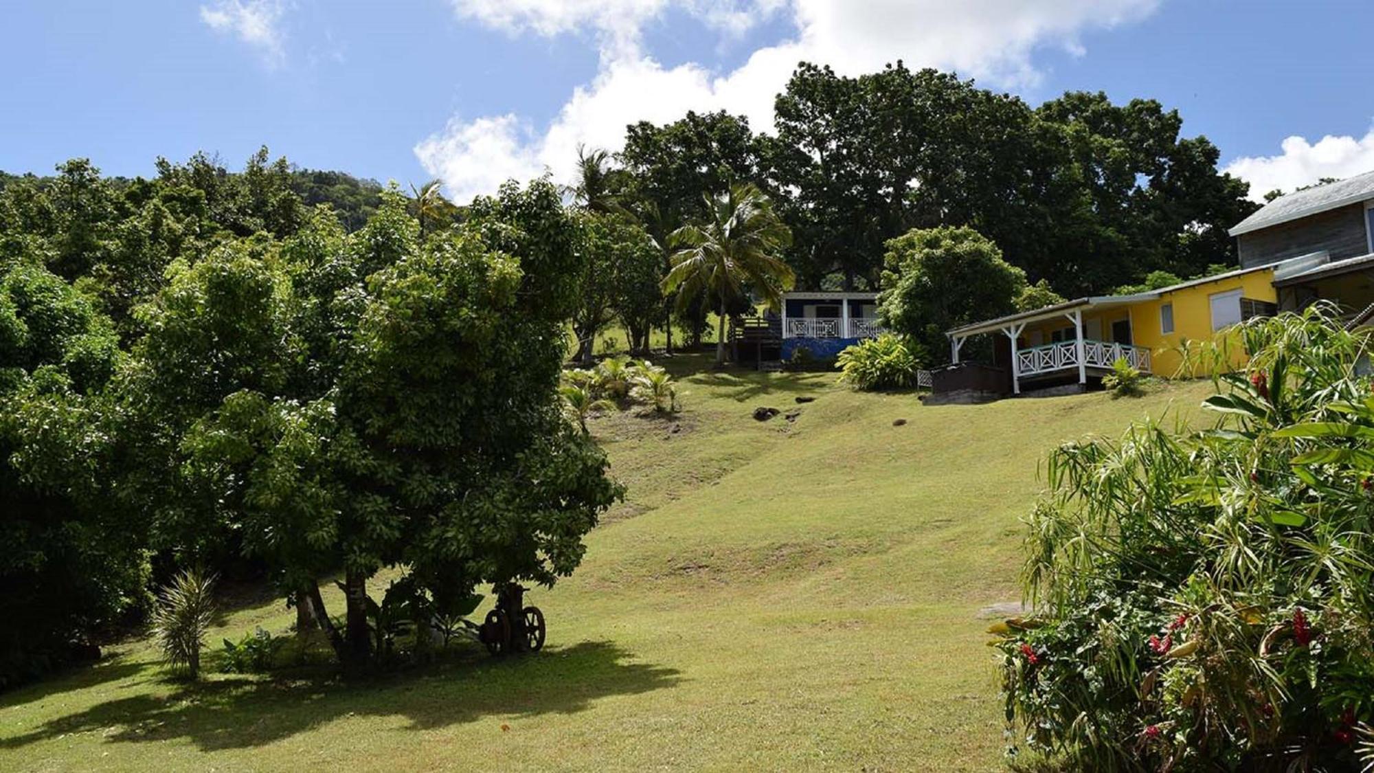 Holiday home Habitation Pineau