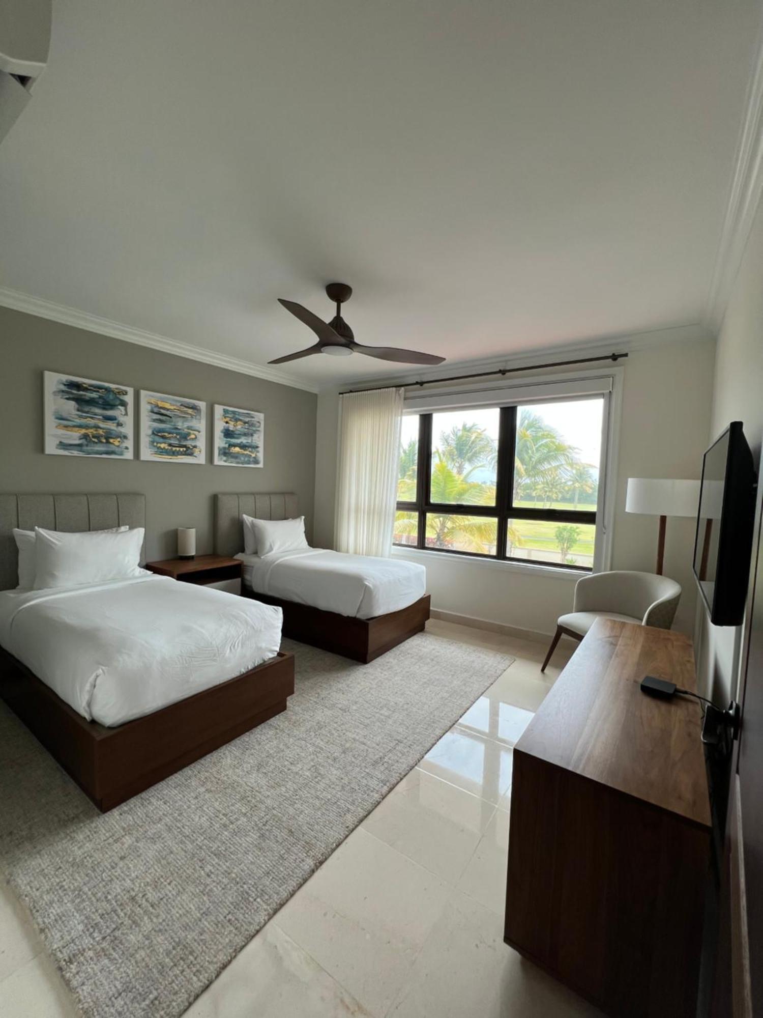 Apartment The Country Club Residences At Grand Reserve Rio Grande