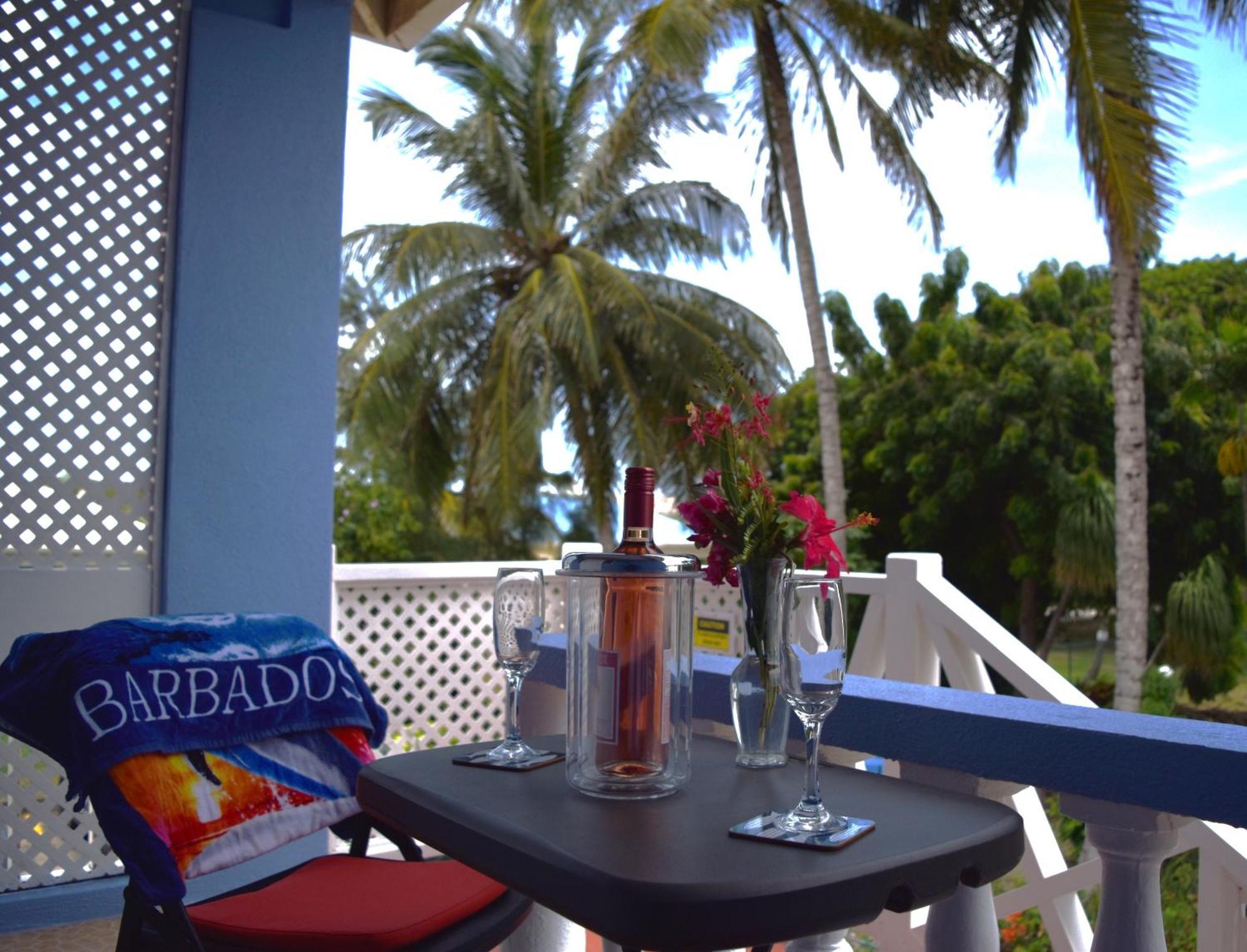 Apartment Coastal View7 1 & 2 Bed *