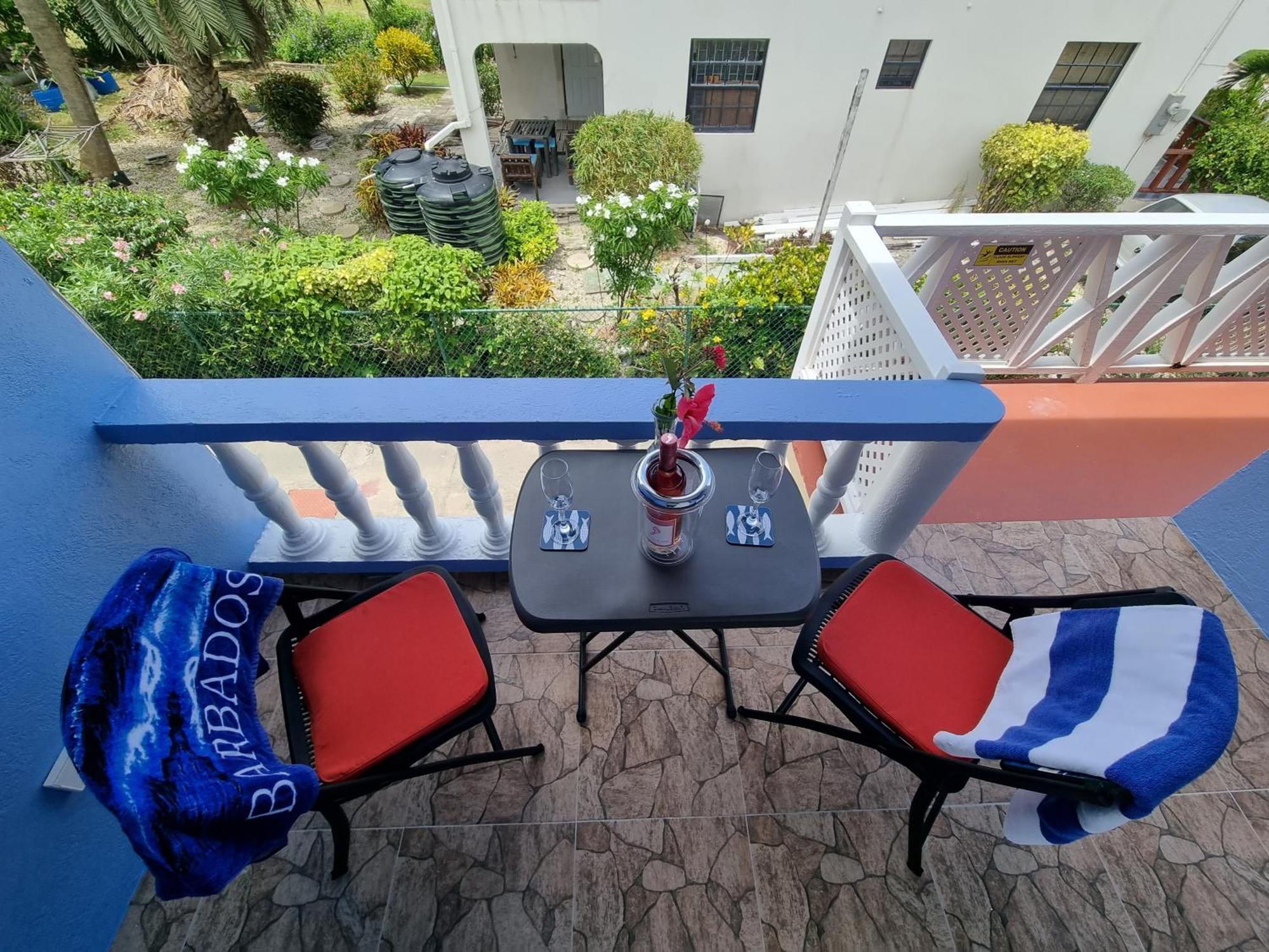 Coastal View7 1 & 2 Bed *