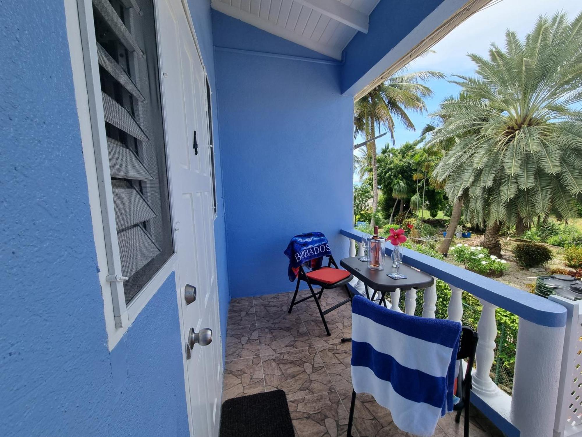 Coastal View7 1 & 2 Bed * Christ Church
