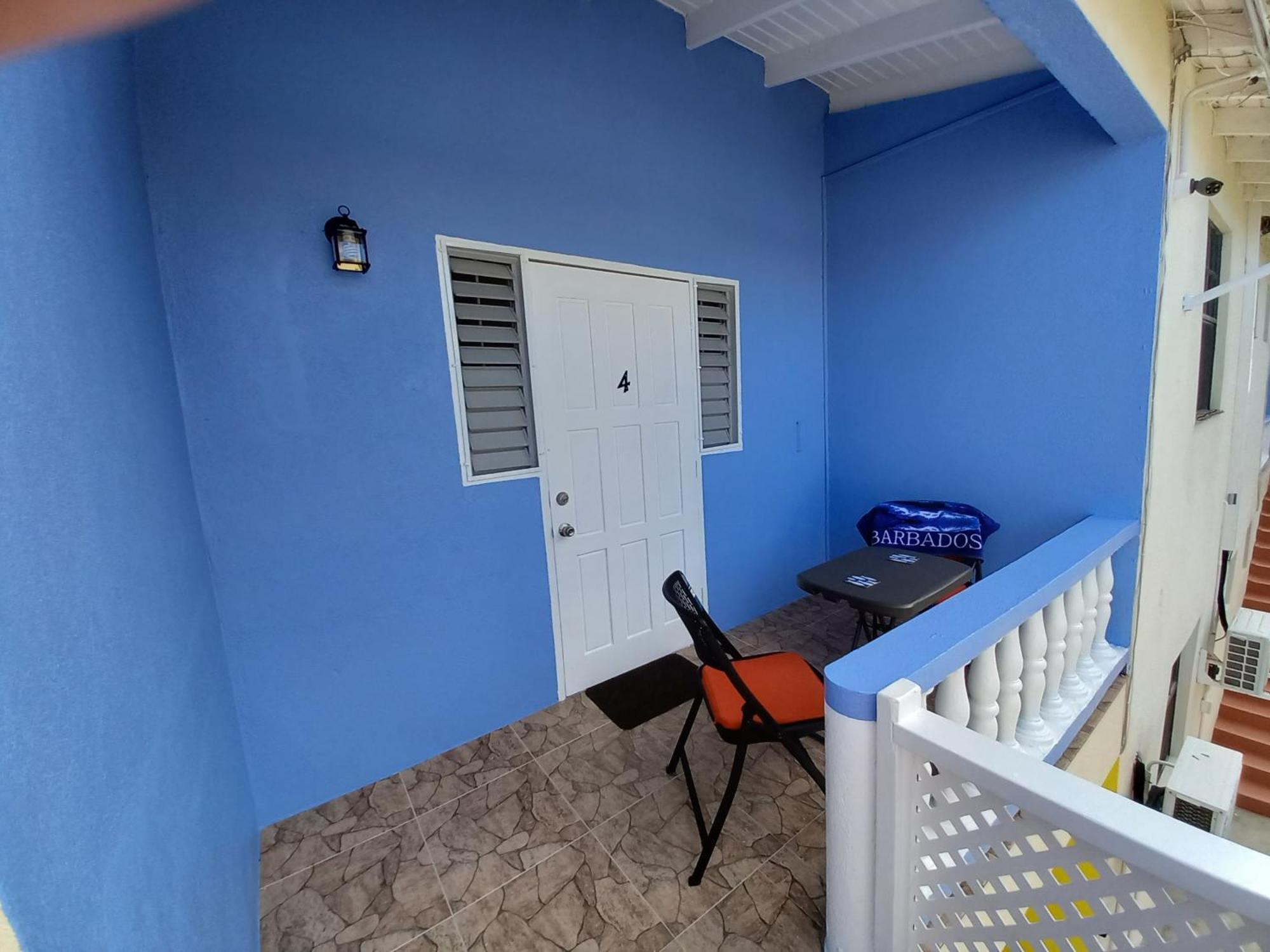 Coastal View7 1 & 2 Bed Apartment Christ Church