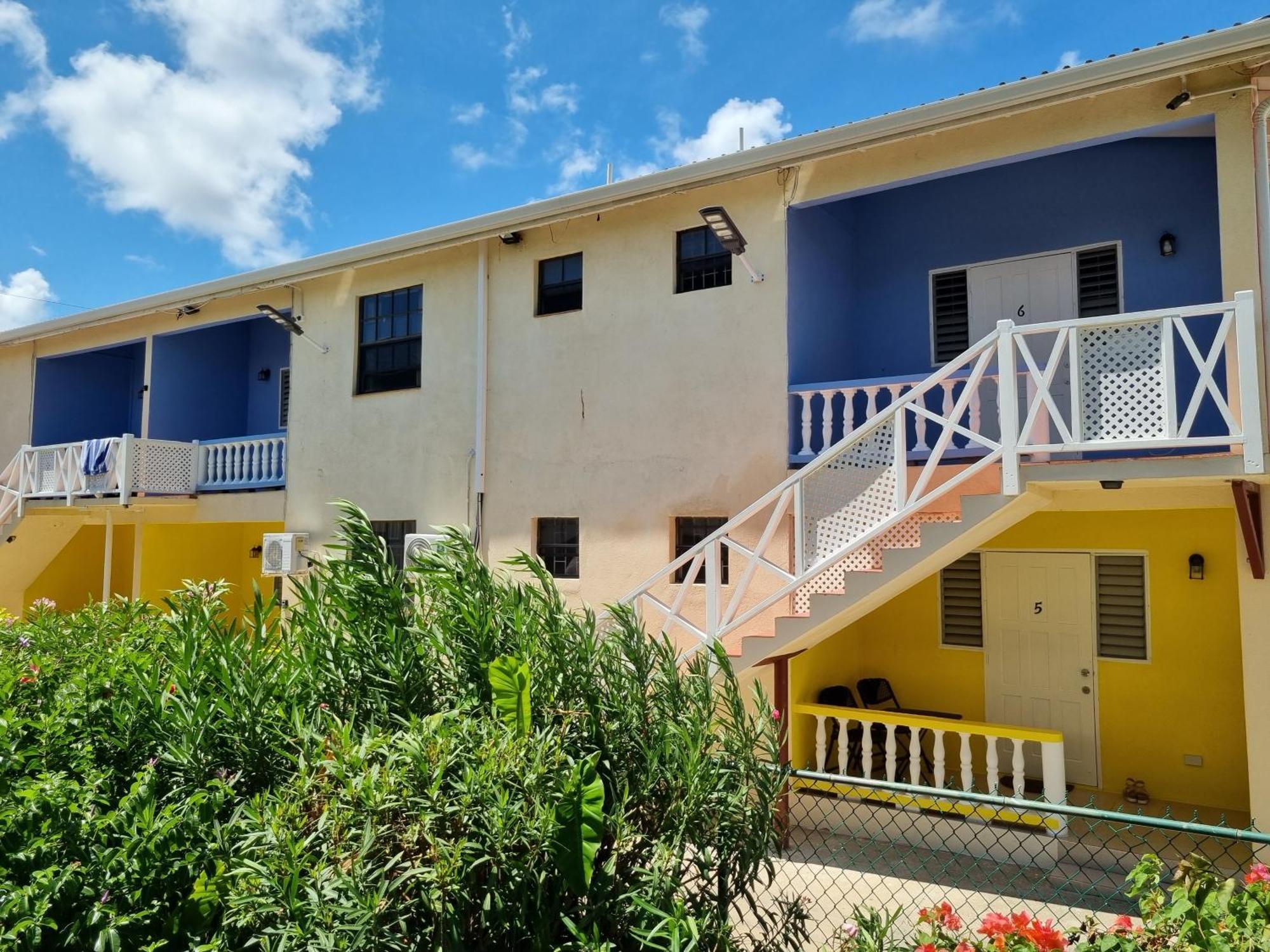 Coastal View7 1 & 2 Bed Apartment