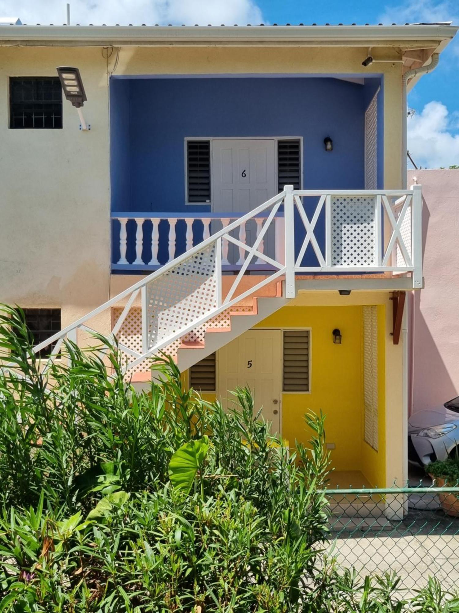 Coastal View7 1 & 2 Bed *