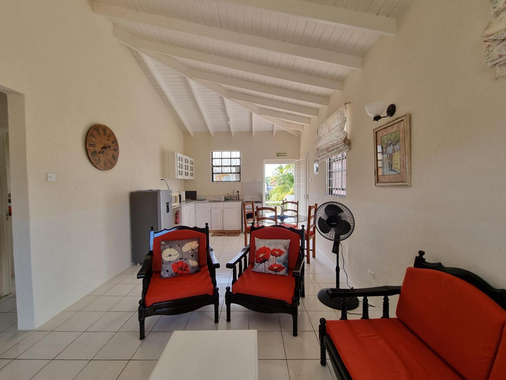 Coastal View7 1 & 2 Bed
