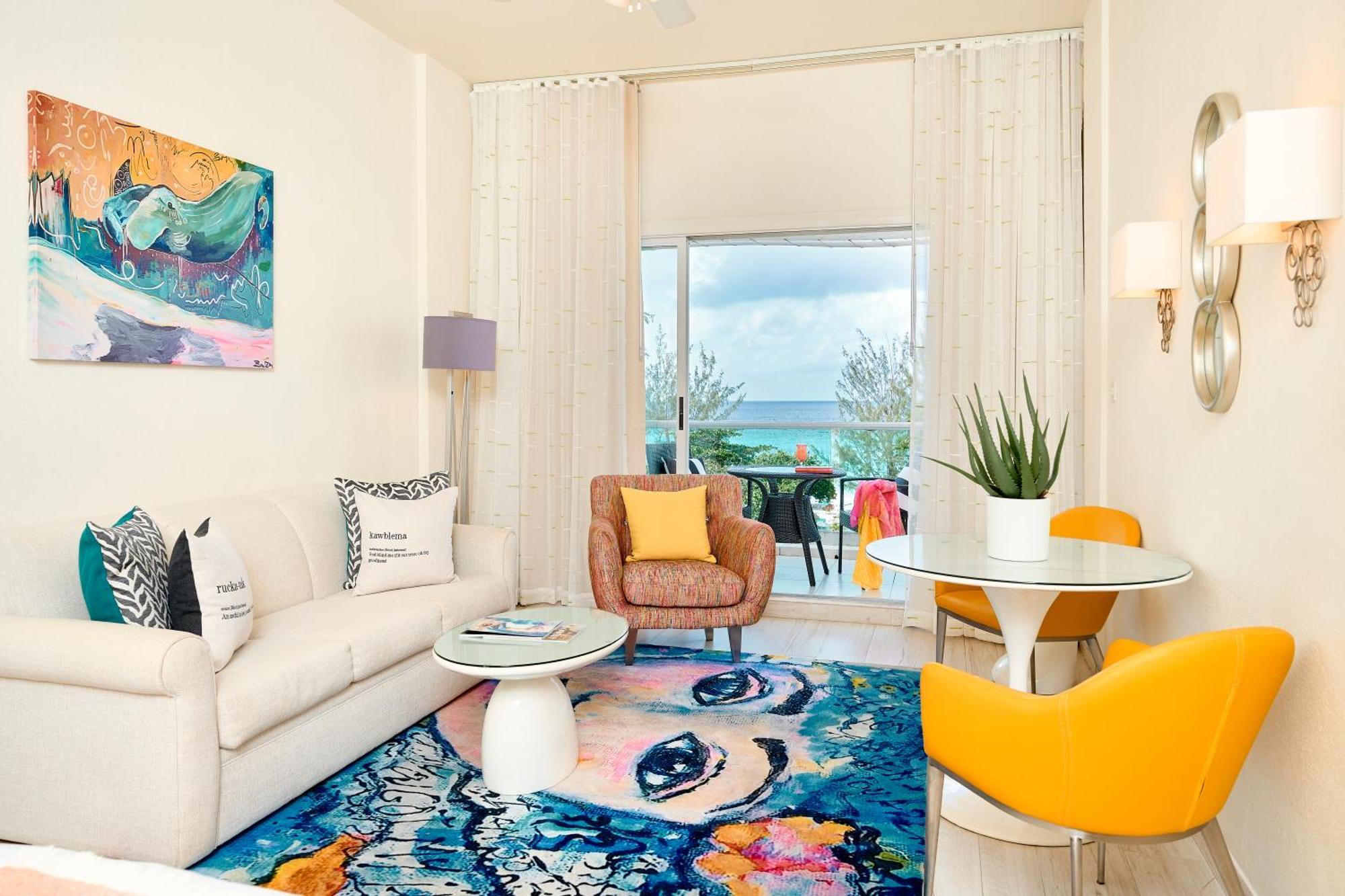 The Rockley By Ocean - Breakfast Included 4*