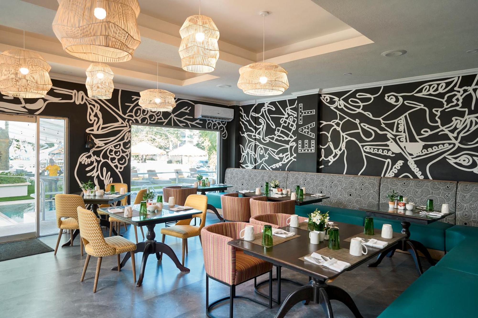 The Rockley By Ocean - Breakfast Included Resort 4*