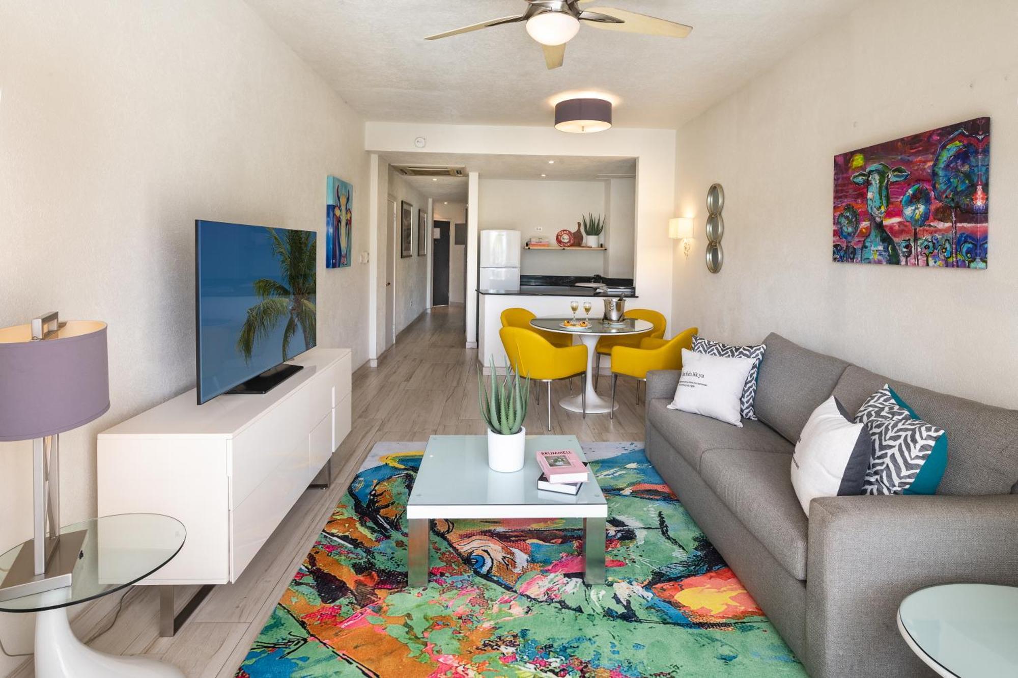 The Rockley By Ocean - Breakfast Included 4*