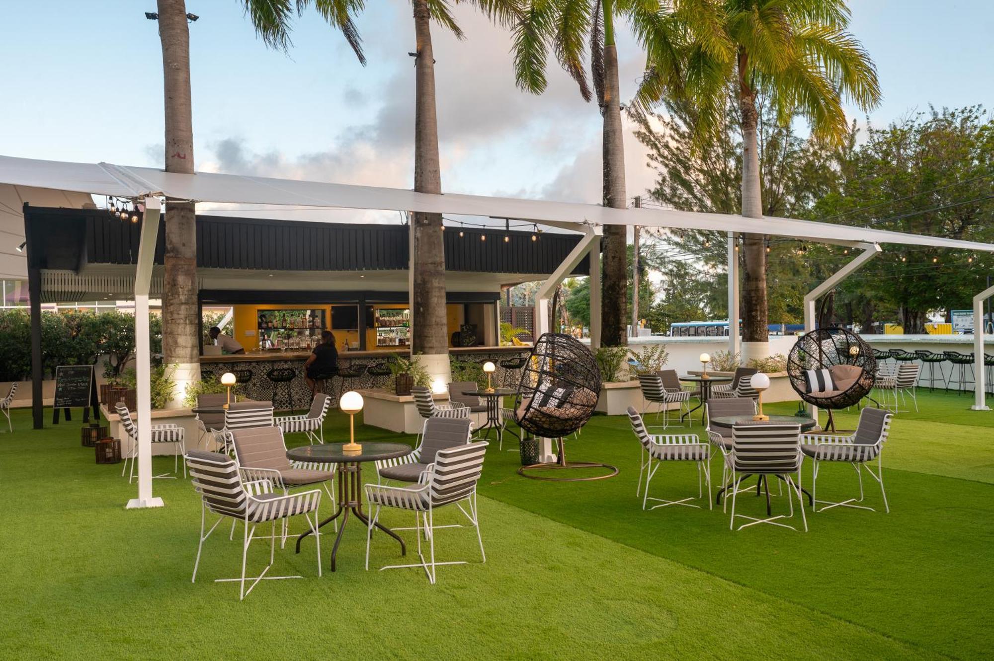 Resort The Rockley By Ocean - Breakfast Included Bridgetown