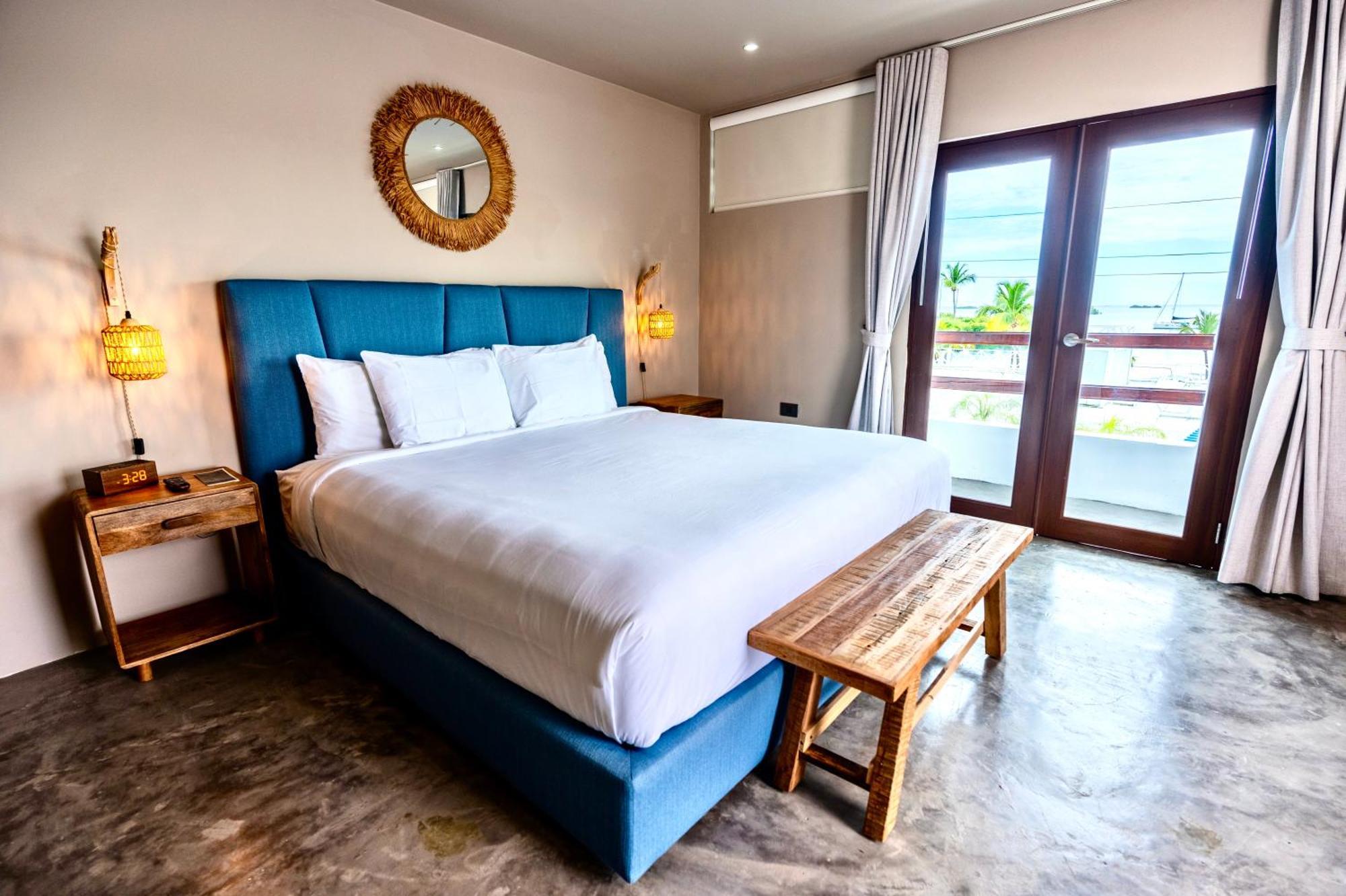 Parguera Plaza - Adults Only Hotel