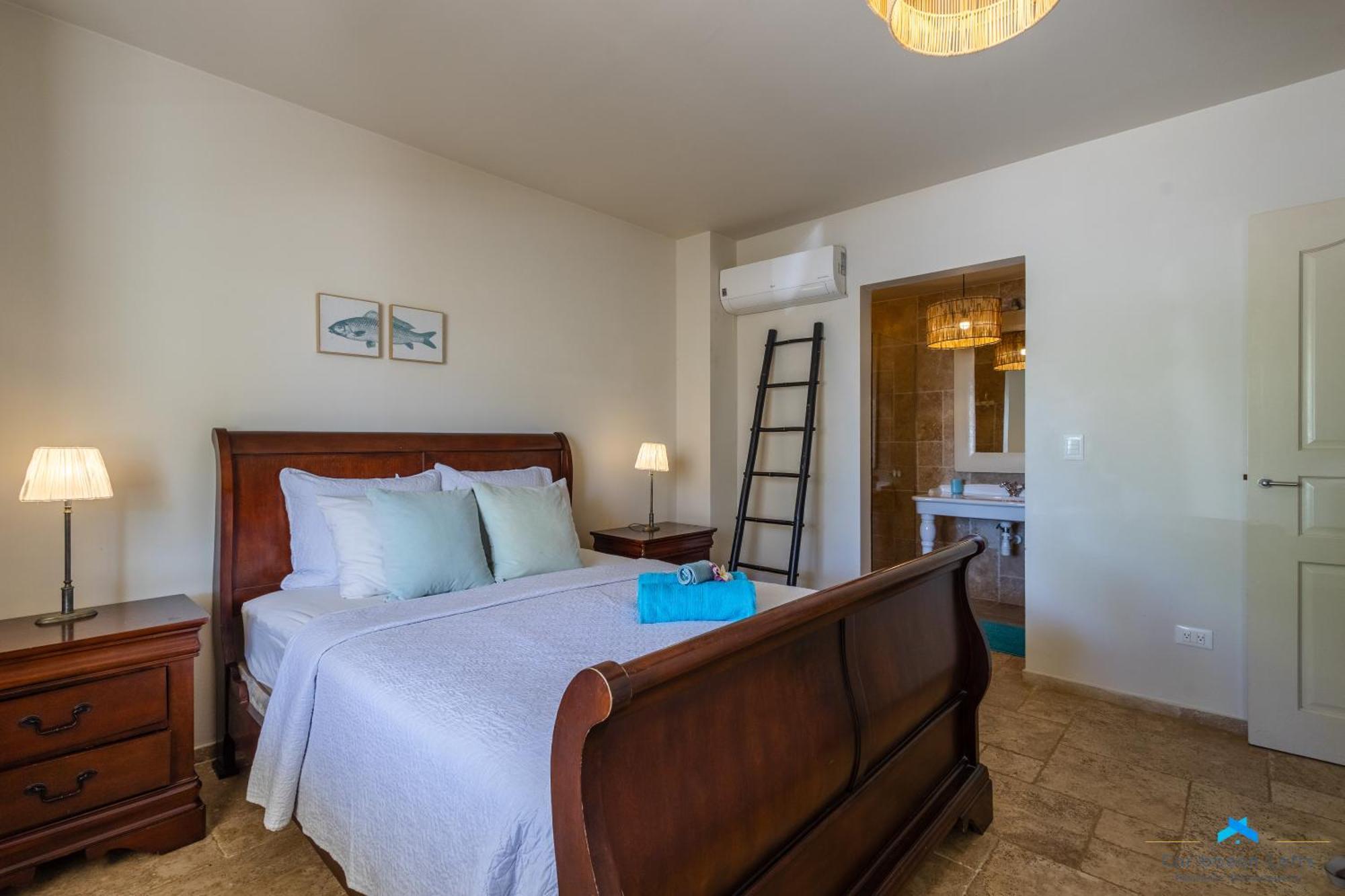 Apartment Caribbean Lofts Bonaire *