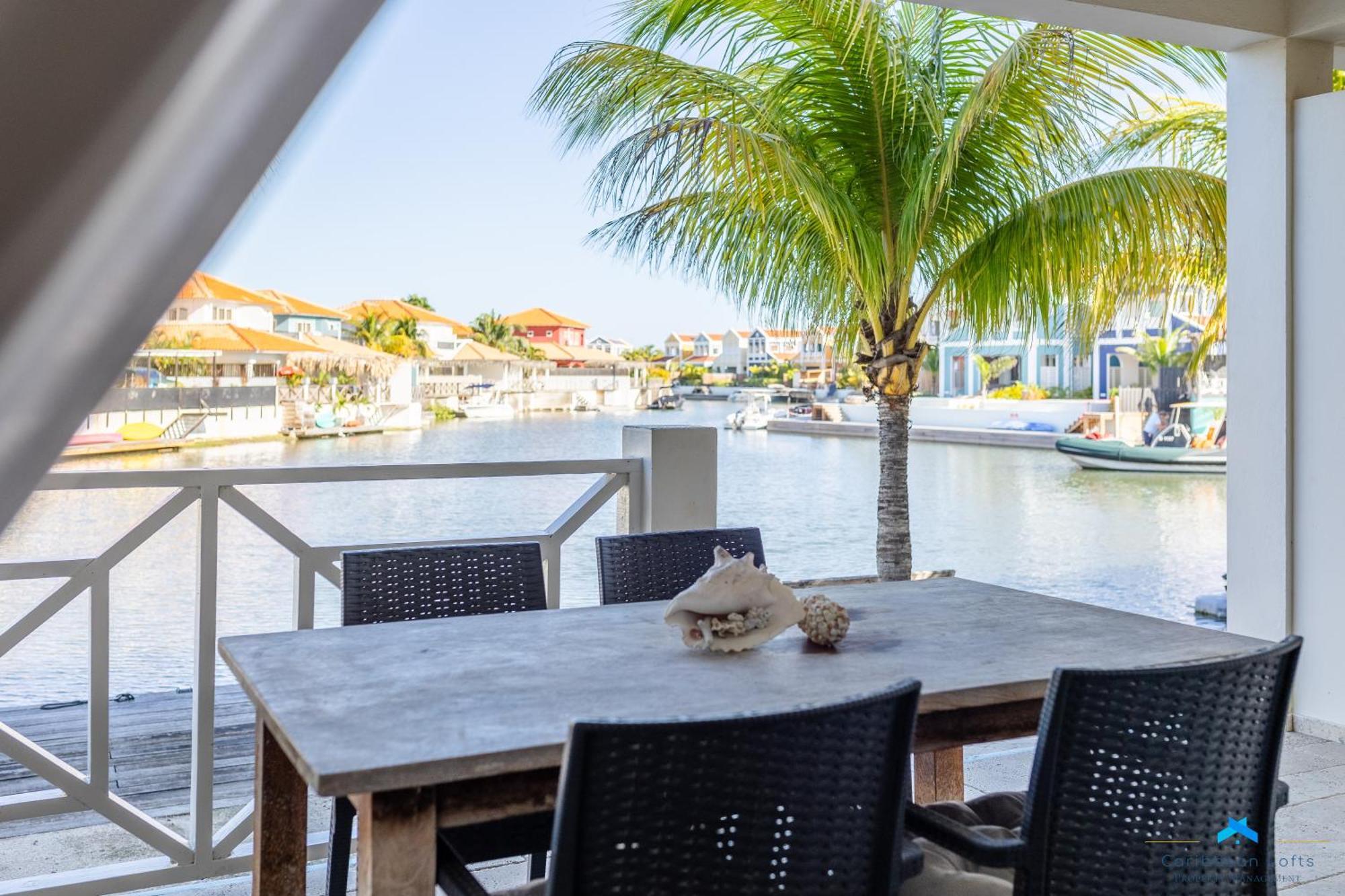 Caribbean Lofts Bonaire