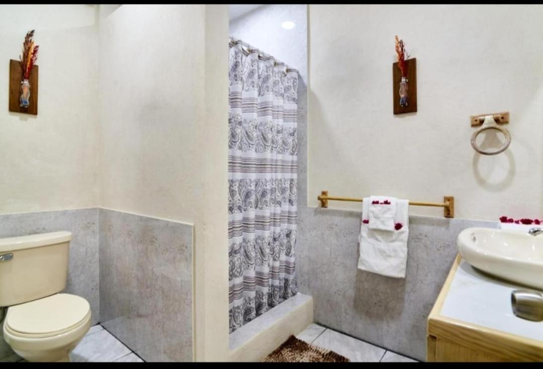Isla Vista Canouan Apartment *
