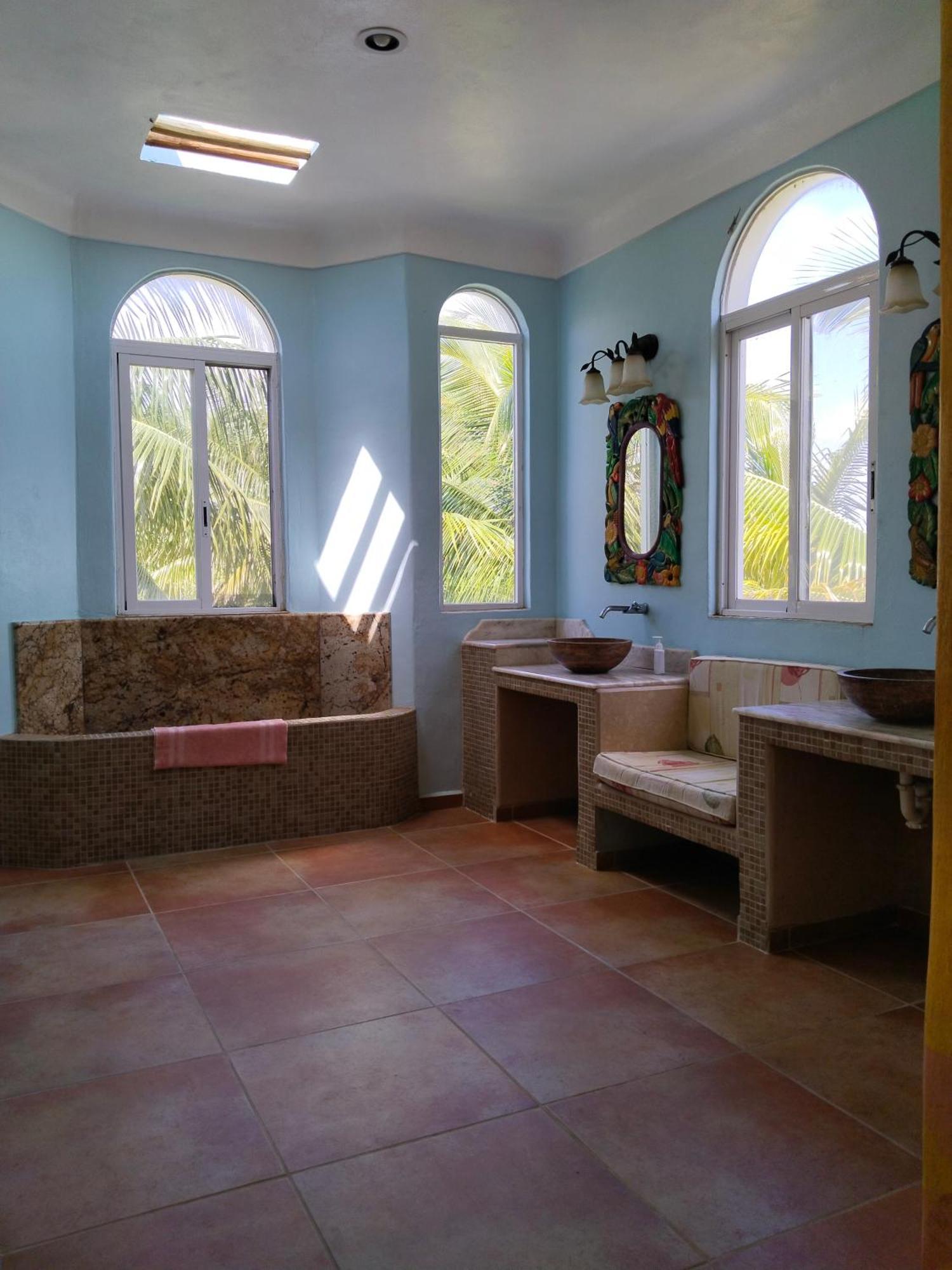 Holiday home House Of Colors / Casa De Colores Mahahual