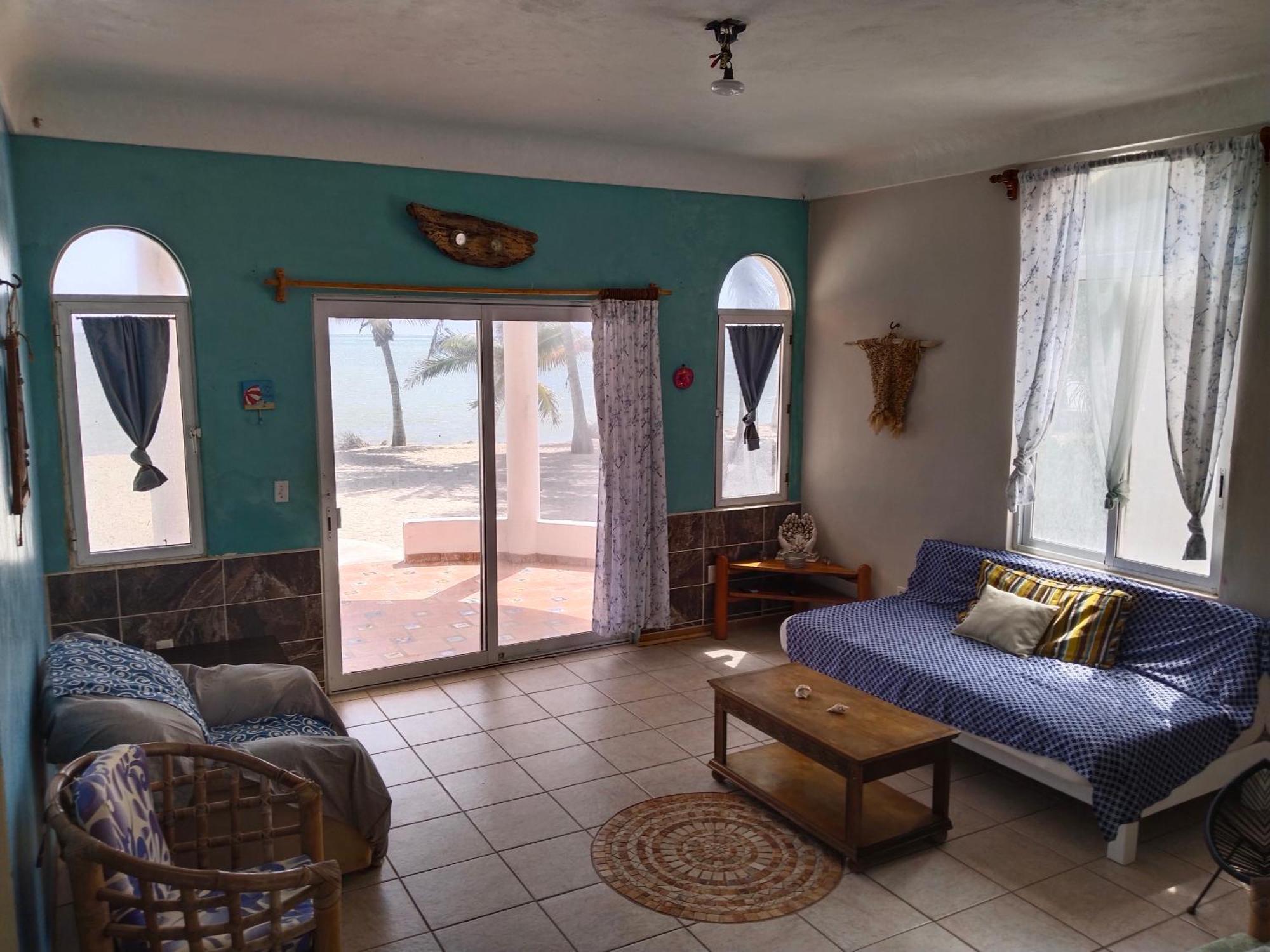 House Of Colors / Casa De Colores * Mahahual