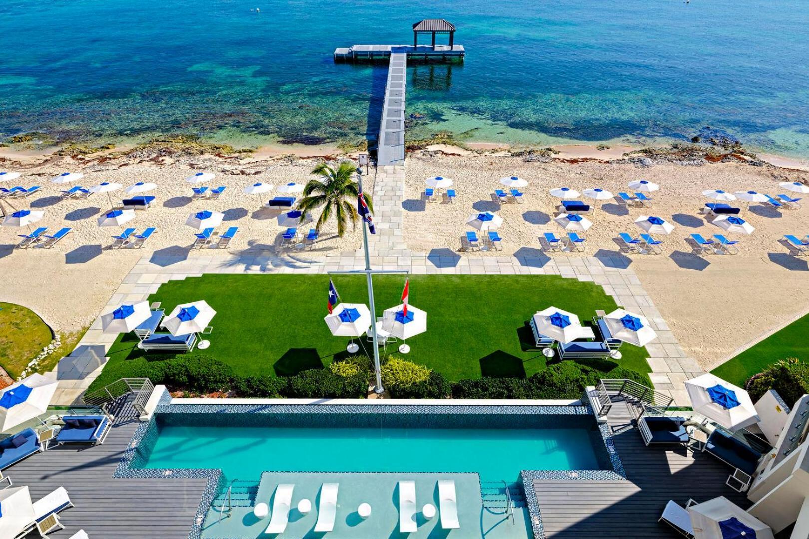 Apartamento Point 501 Penthouse *