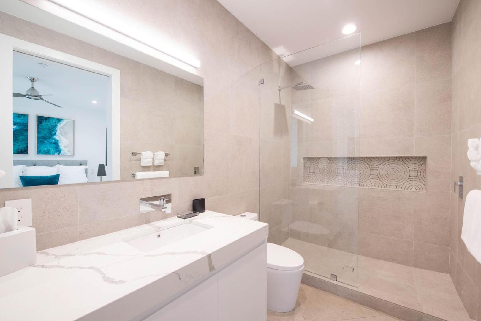 Apartamento Point 501 Penthouse Driftwood Village
