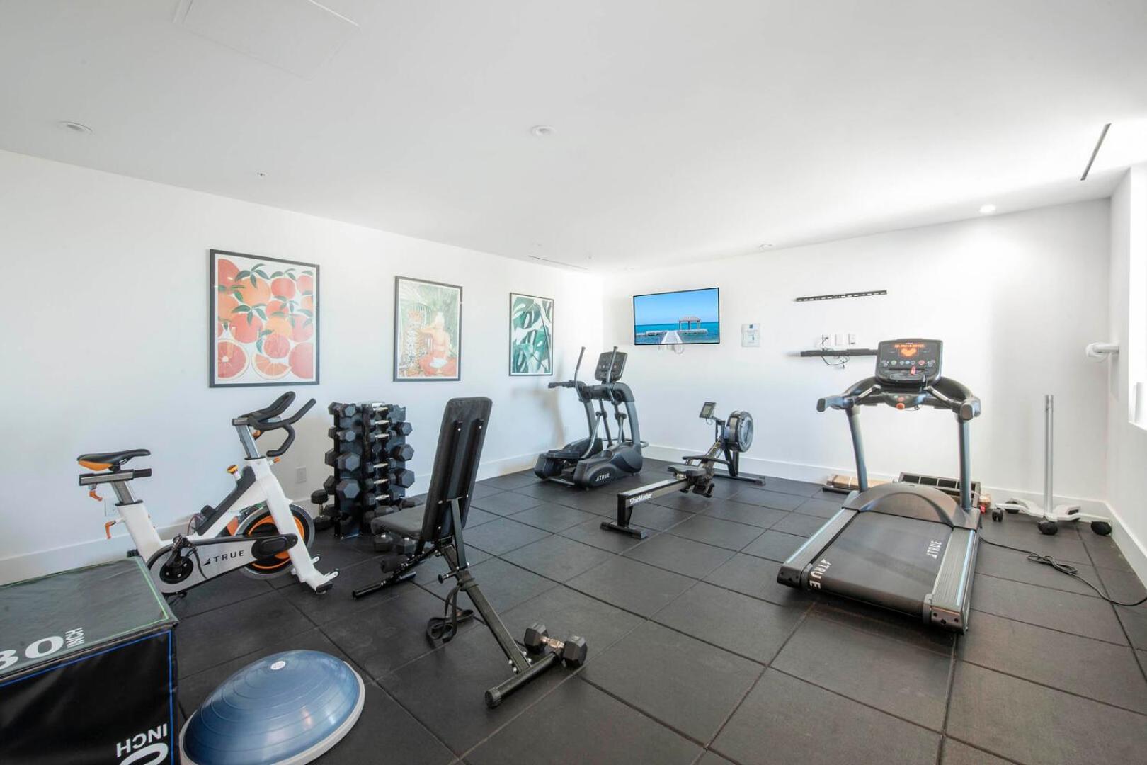 Apartamento Point 501 Penthouse Driftwood Village