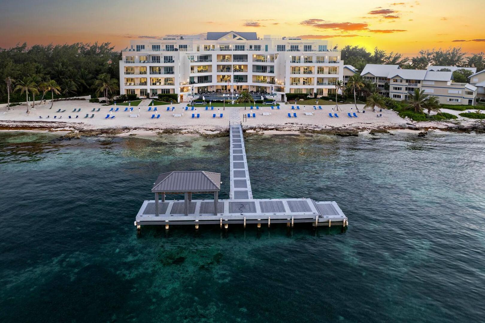 Apartamento Point 501 Penthouse *