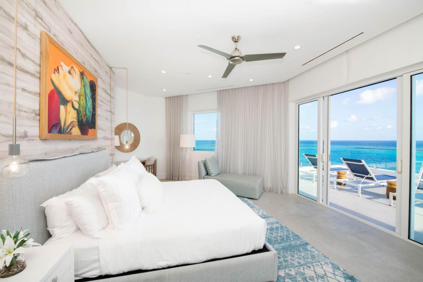 Point 501 Penthouse *