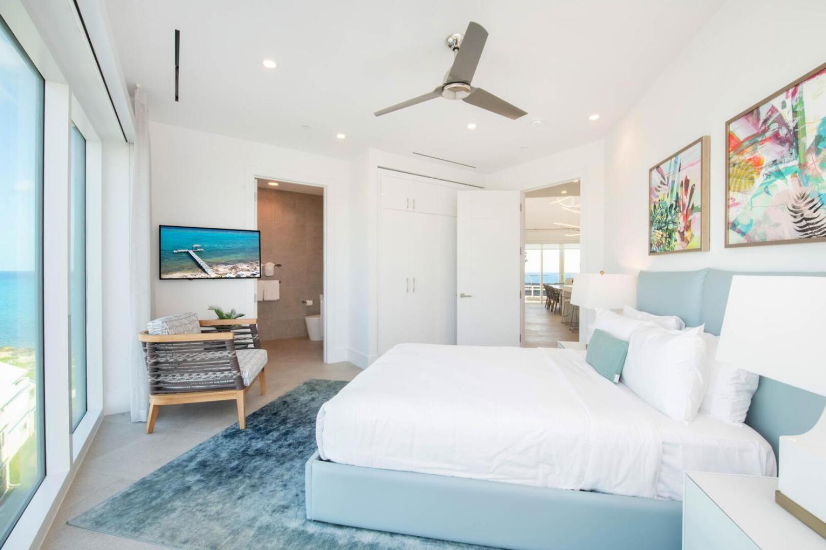 Point 501 Penthouse Driftwood Village
