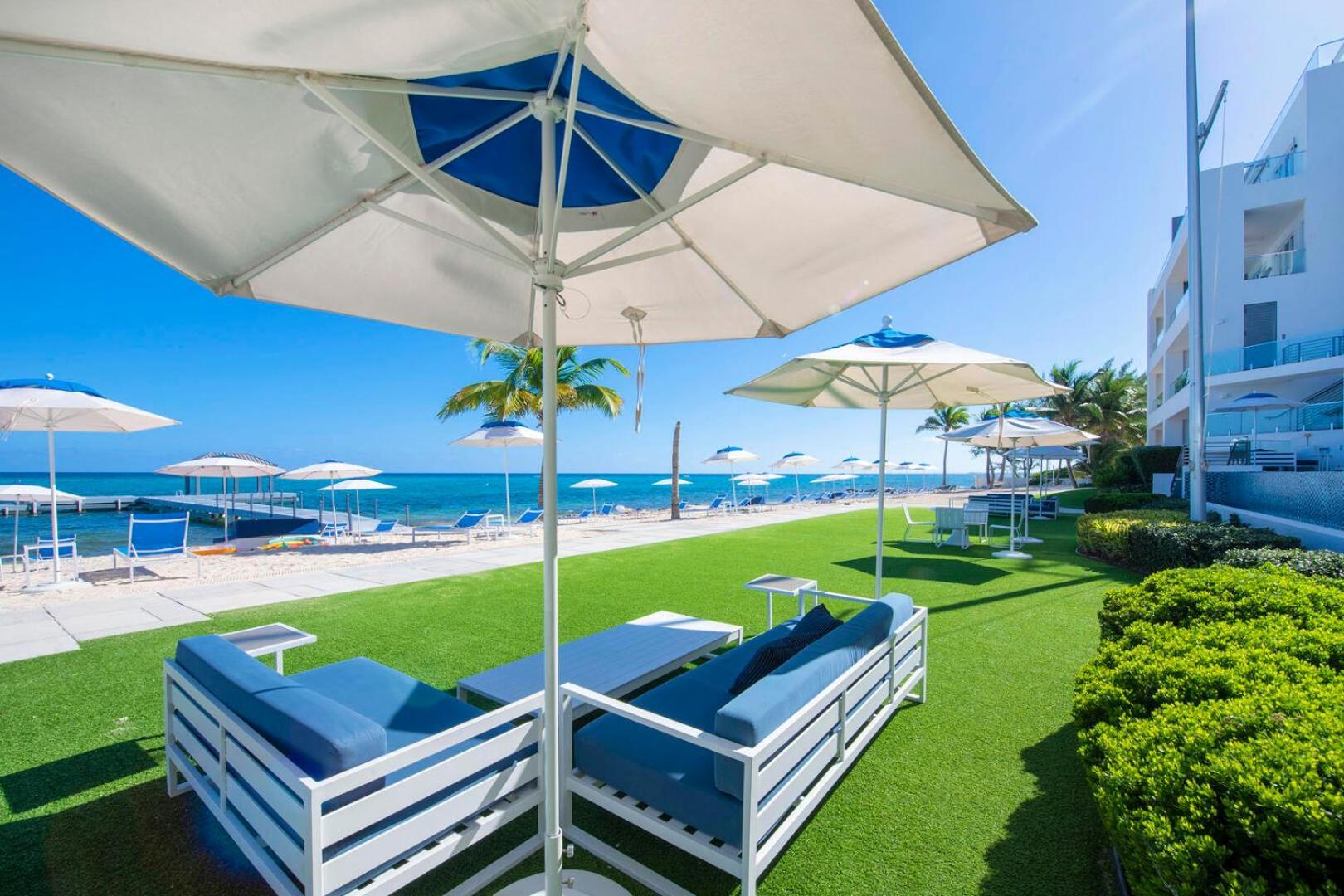 Apartamento Point 501 Penthouse Driftwood Village