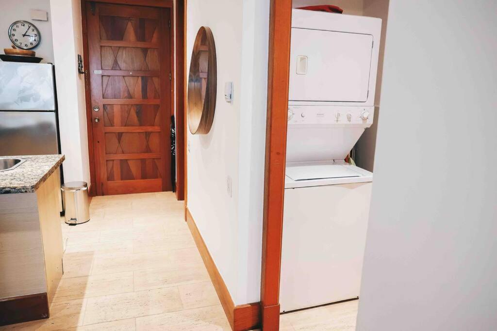 Modern In Apartamento