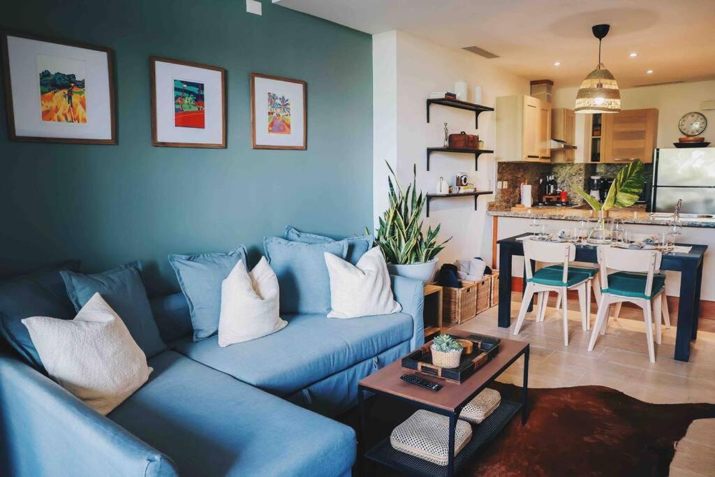 Apartamento Modern In *