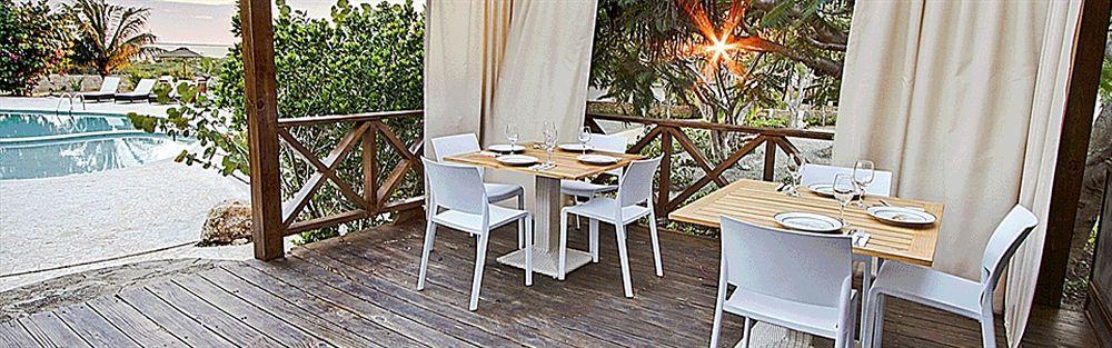 El Morro Eco Adventure Hotel San Fernando de Monte Cristi