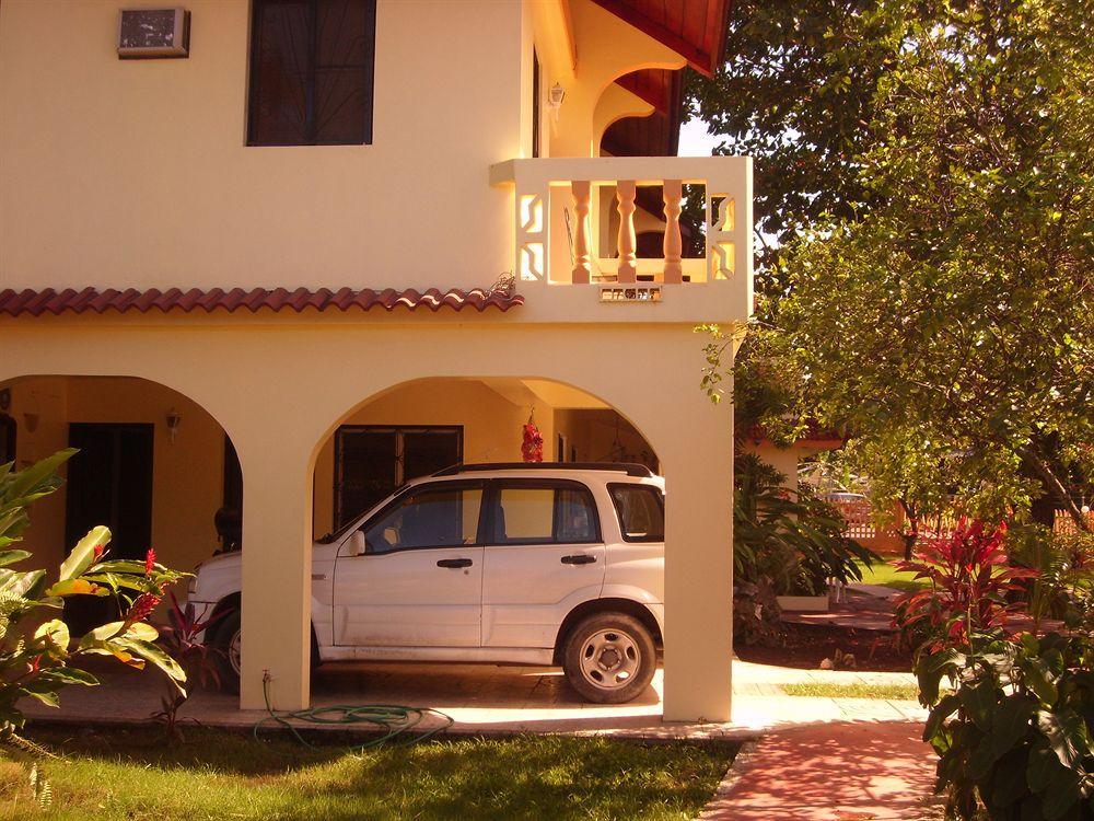 Casa Angela Sosua