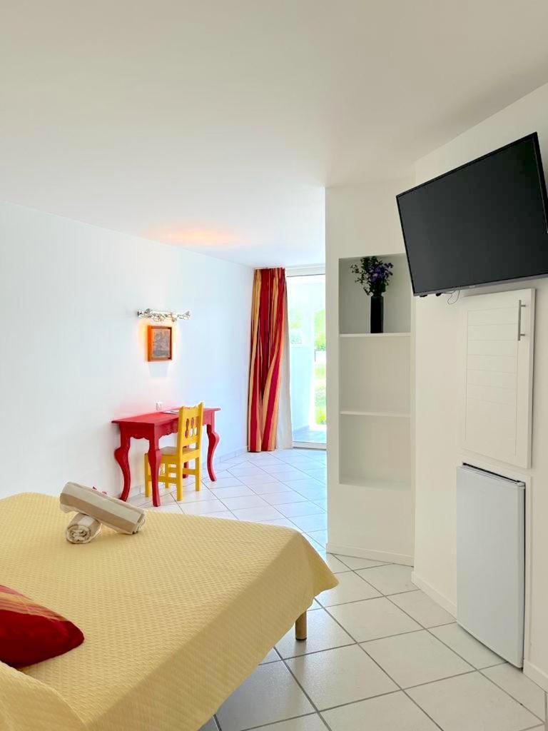 Aparthotel Le Domaine *