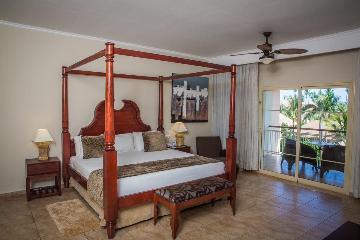 Majestic Colonial (adults Only) Resort Punta Cana