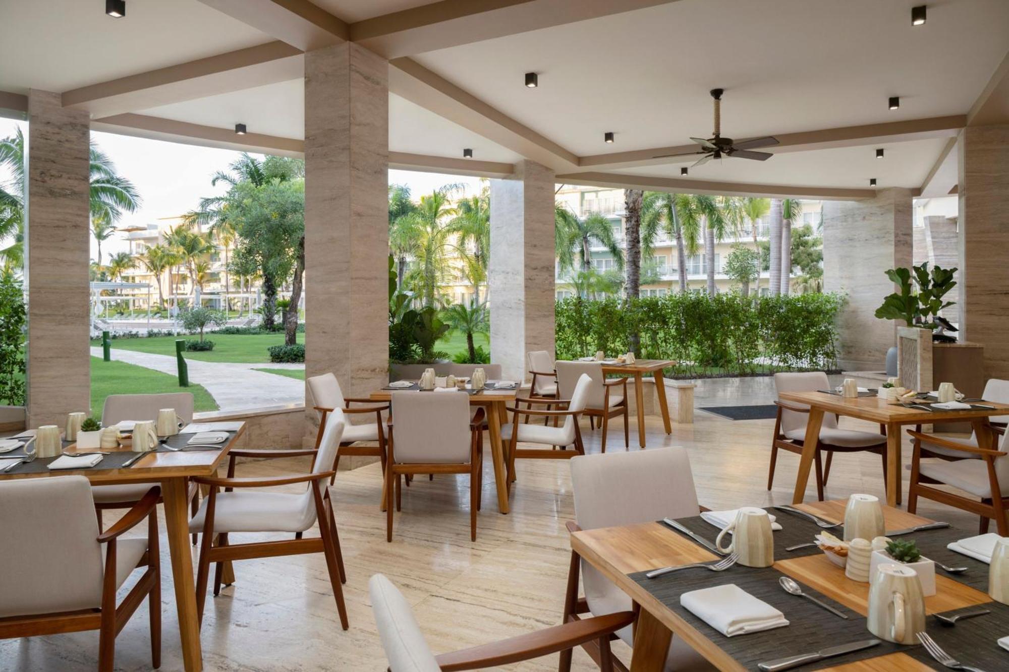 The Westin Puntacana Resort Punta Cana