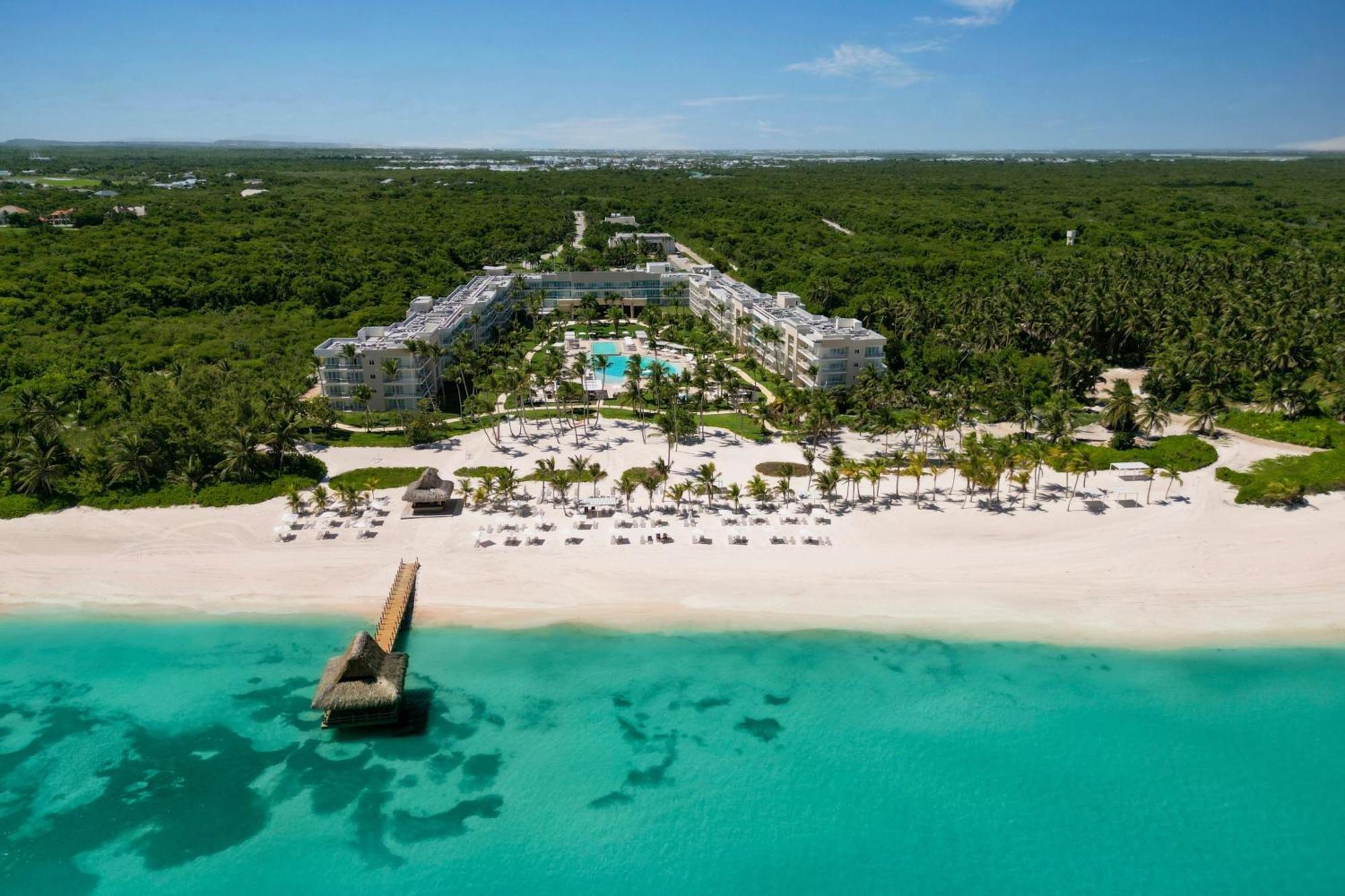 The Westin Puntacana Resort 5*