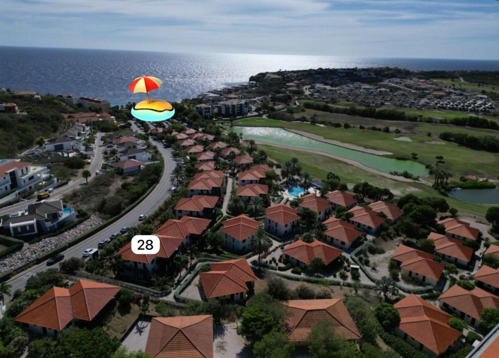 Casa de férias & Blue Bay